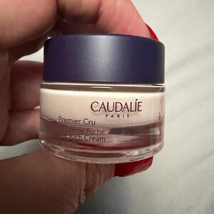 Caudalie Premier Cru The Rich Cream